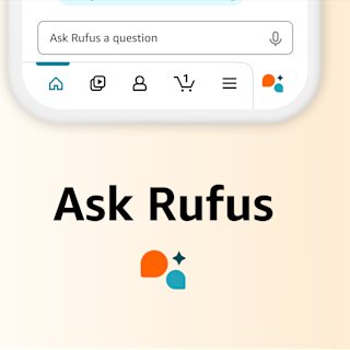 Amazon Rufus: AI Shopping Assistant