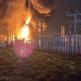 National Grid ignored 7-year warning before Heathrow fire