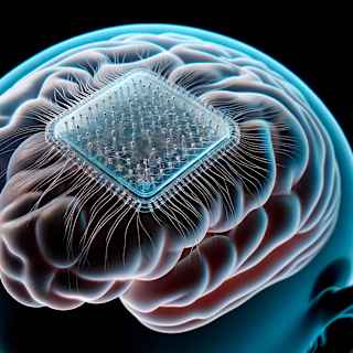 RMIT unveils neuromorphic device for autonomous vehicles and robotics