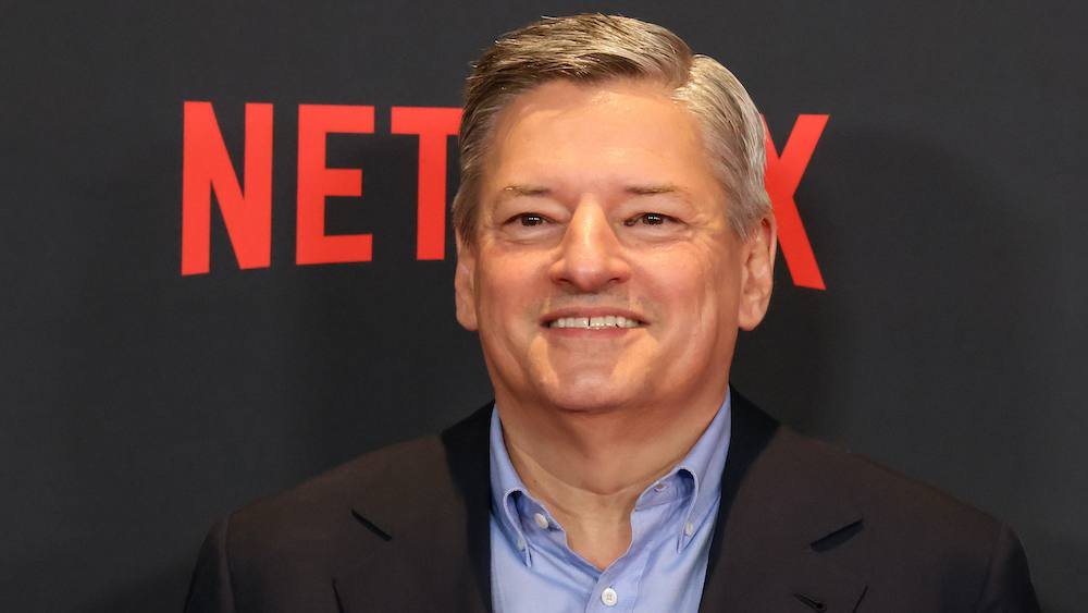 Netflix 今年约300部作品用上生成式AI