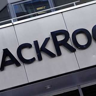 BlackRock launches ETF targeting Texas companies