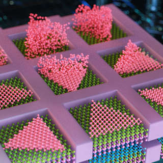 MIT's Stacked 3D Chips