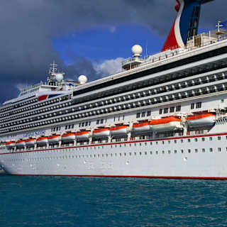 Carnival raises profit forecast after record quarter