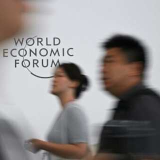 World faces 'most complex' geopolitical crisis in decades