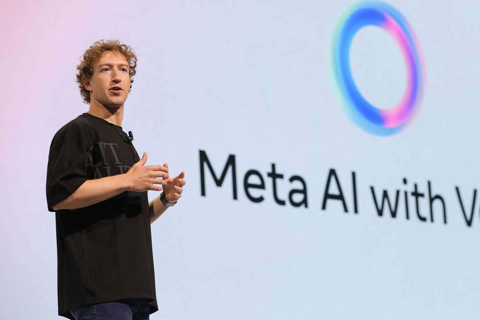 Meta greenlights Facebook, Instagram ads based on your AI chats