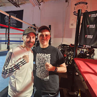 Boxing returns to Fenway Park after 68-year absence