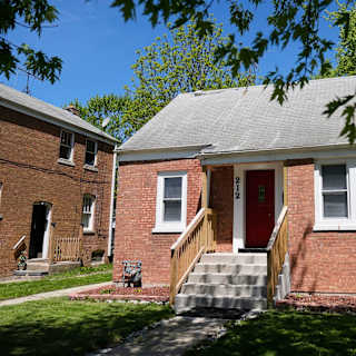 Dolton buys Pope Leo XIV's childhood home despite money woes