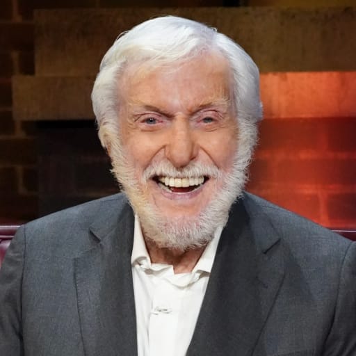 Dick Van Dyke’s Legacy