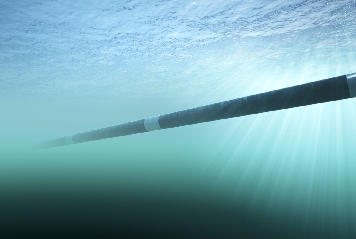 Google anuncia tres nuevos cables submarinos a través de las Américas