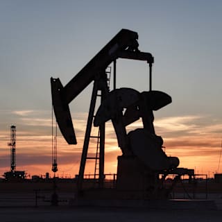 Markets rise despite Middle East conflict as oil surges