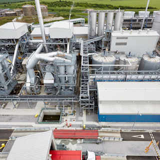 UK's largest bioethanol plant to close without bailout