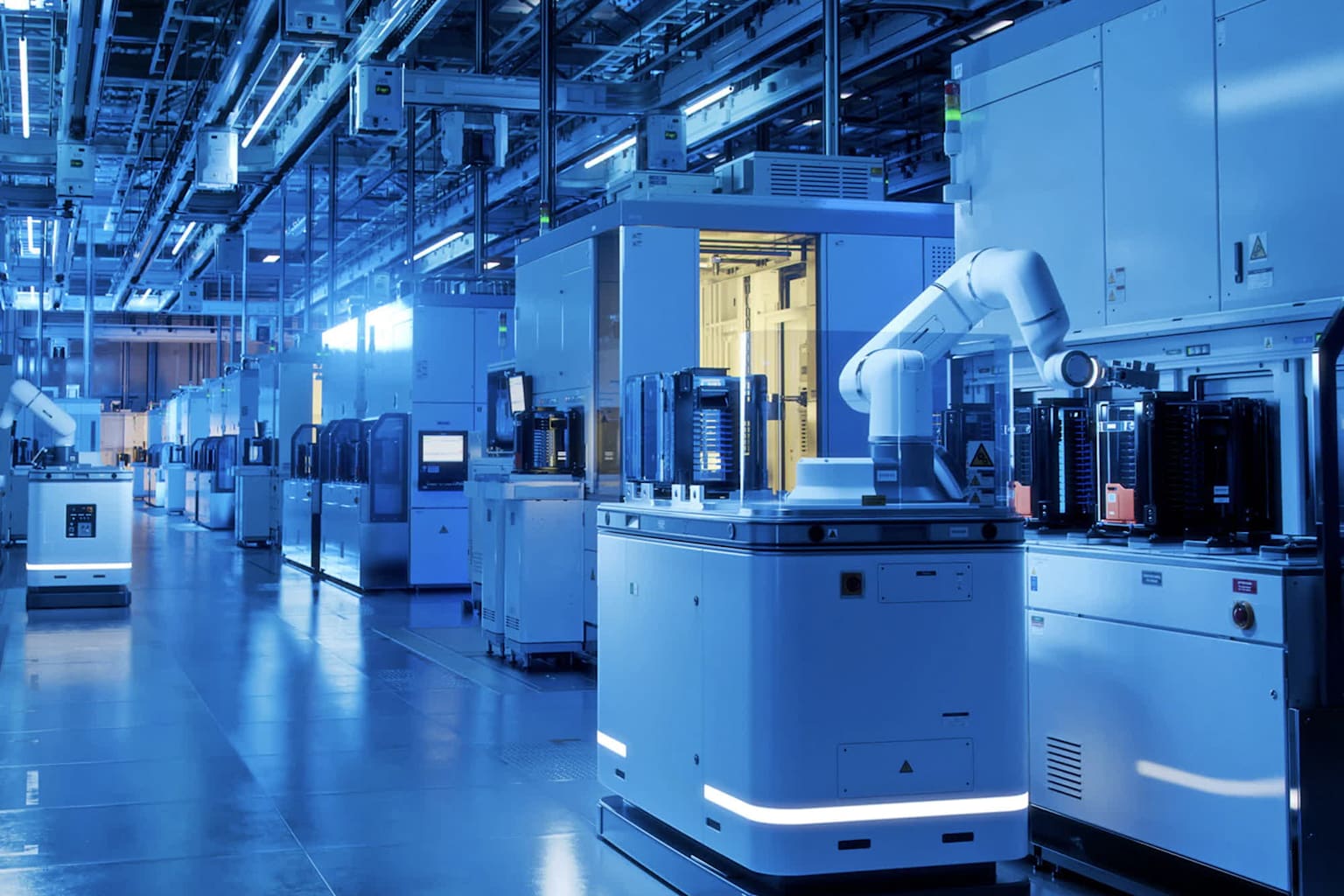 TSMC aumenta capacidad de 2nm mientras Nvidia apunta al lanzamiento de Feynman en 2028