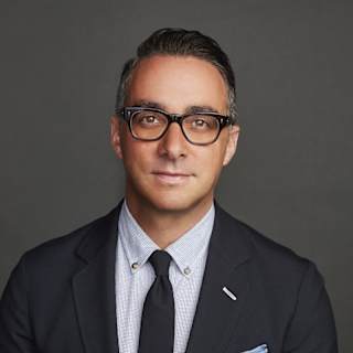 Former NBC exec Adam Stotsky appointed CEO of Vice Media