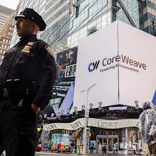 CoreWeave in talks to acquire Core Scientific for billions