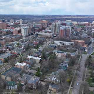 Ann Arbor tops America's most educated cities for 7th year