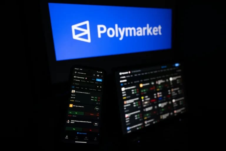 France orders Polymarket blocked nationwide