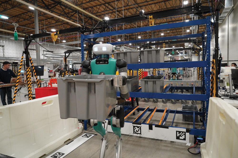 Toyota chính thức gia nhập cuộc đua robot hình người cạnh tranh cùng Tesla và Trung Quốc