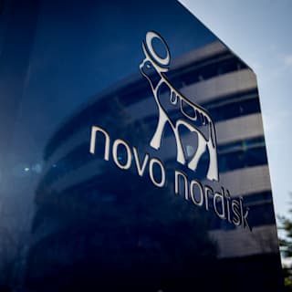 Novo Nordisk partners with Vivani on semaglutide implant