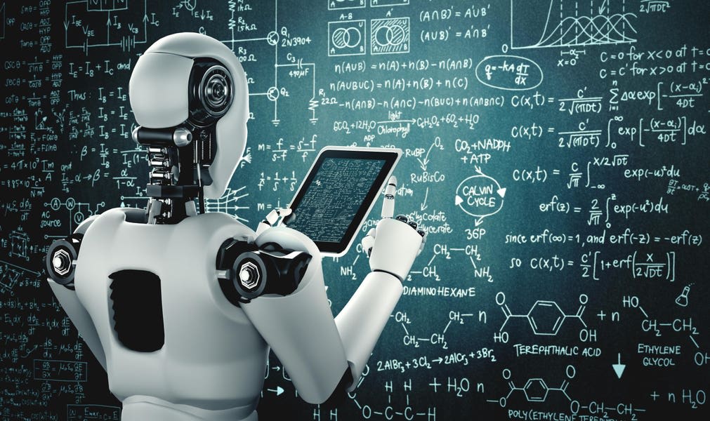 AI In Education Innovators Identify Directions Expected In 2025