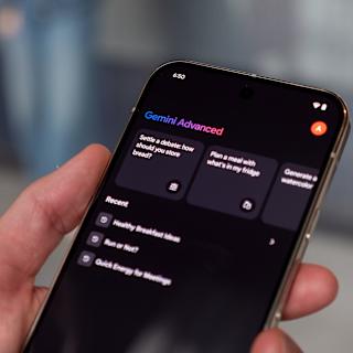 Google launches Veo 2 AI video generator for Gemini Advanced