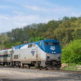 Amtrak to reveal launch date for Gulf Coast rail service