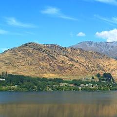 Lake Hayes