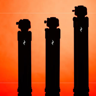 Peak Design launches pro tripods with Jimmy Chin