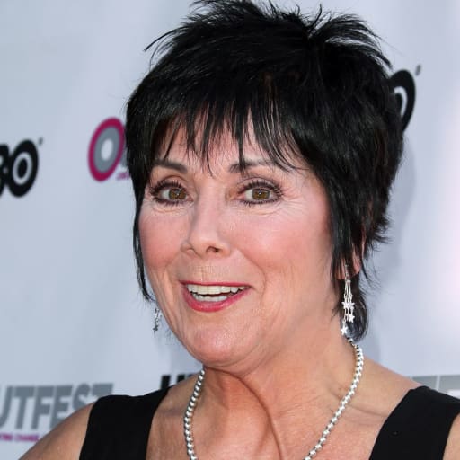 Joyce DeWitt’s Stage Evolution