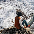 Munzur Valley National Park