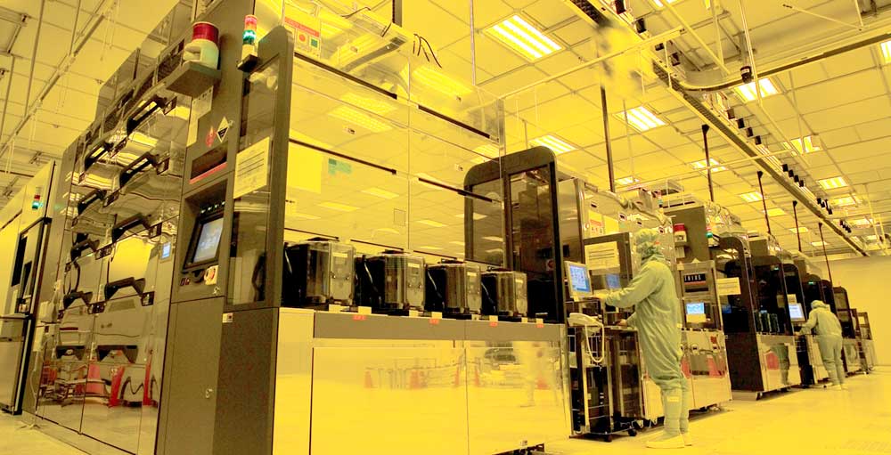 TSMC, 2030년까지 첨단 칩 가격 인상 발표