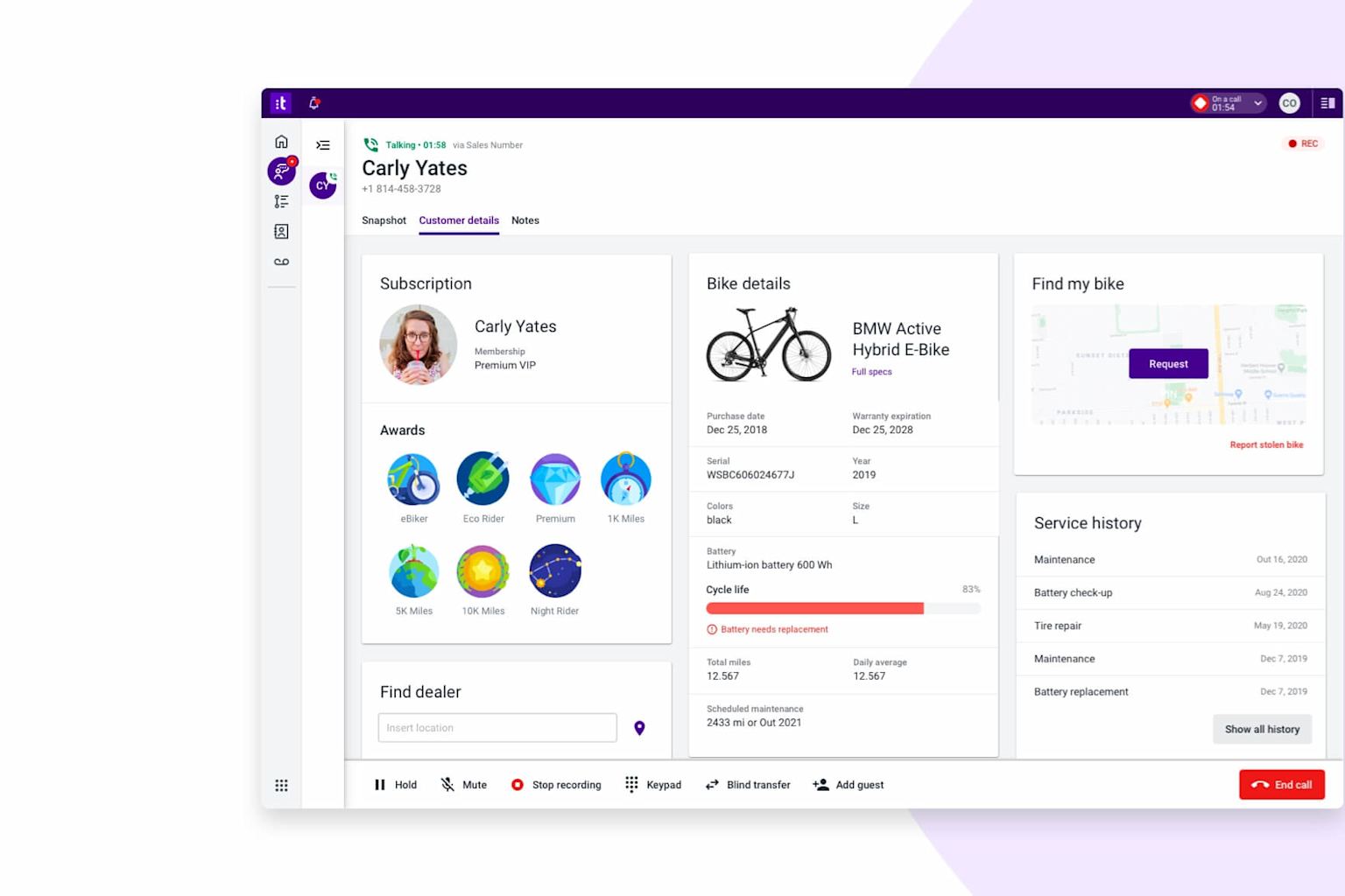 talkdesk.com