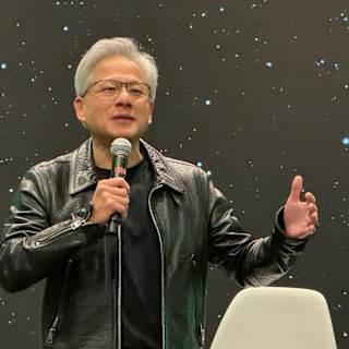 삼성·엔비디아, 미국 로봇 AI 스타트업에 500억원 투자