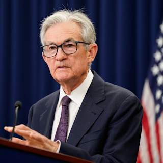 Powell faces Congress amid rate pressure from Trump