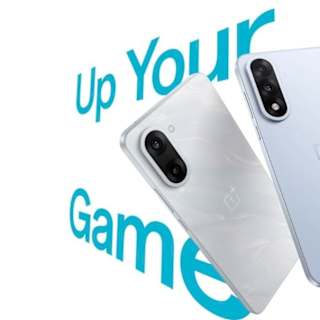 OnePlus brings AI features to affordable Nord 5 and CE5