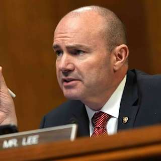Sen. Mike Lee withdraws plan to sell millions of public acres