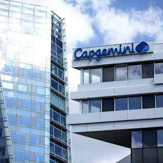 Capgemini buys WNS Holdings for $3.3B in AI push