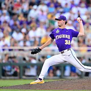 MLB Draft begins Sunday with no clear No. 1 pick