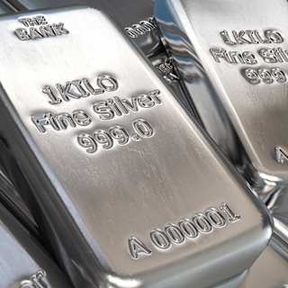 Silver and platinum surge past gold with YTD gains of up to 29%