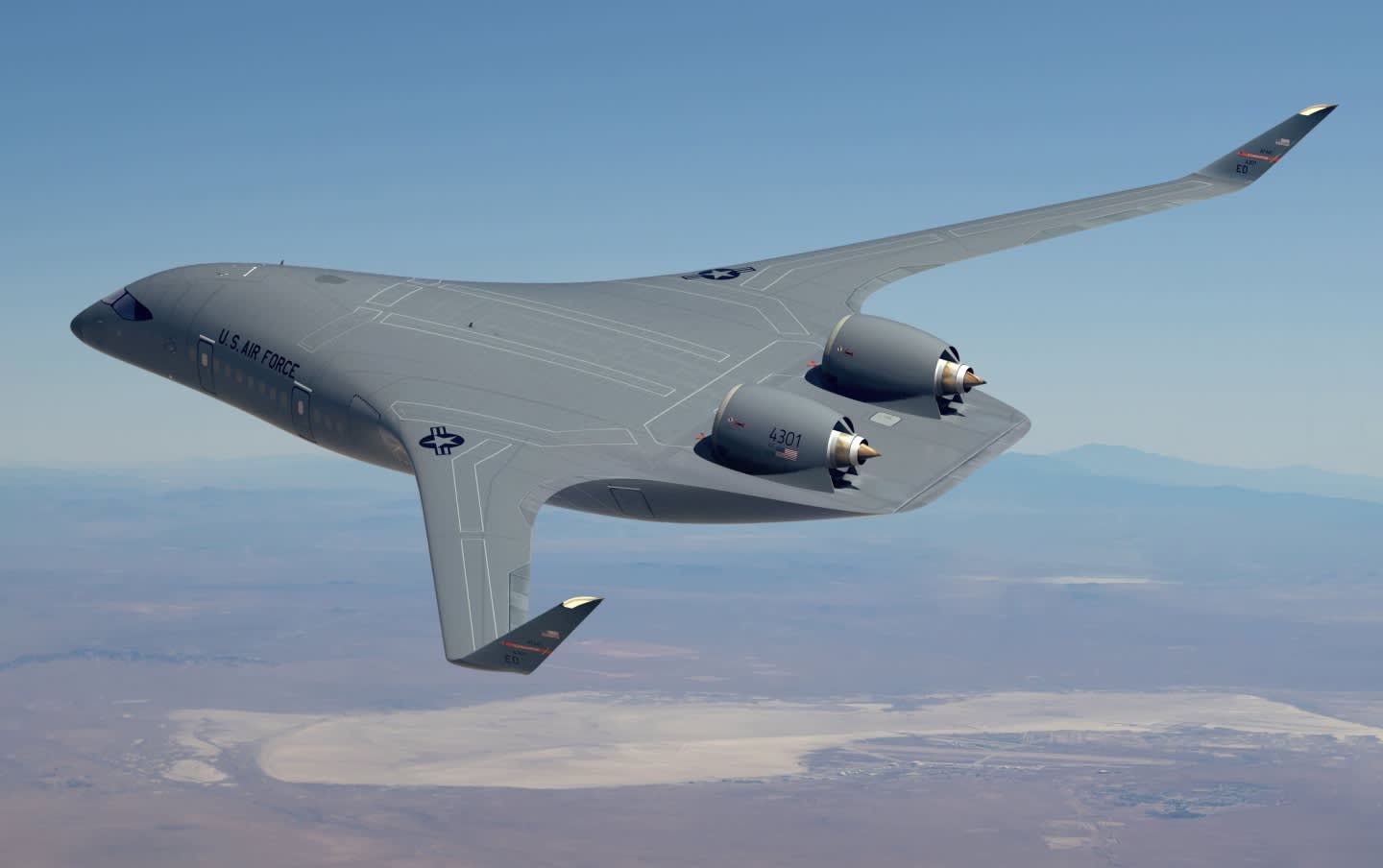 JetZero plans to build $4.7B plant in North Carolina, aims ...
