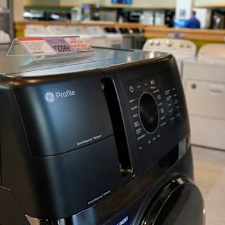 GE Appliances moves $490M washing machine production to Kentucky