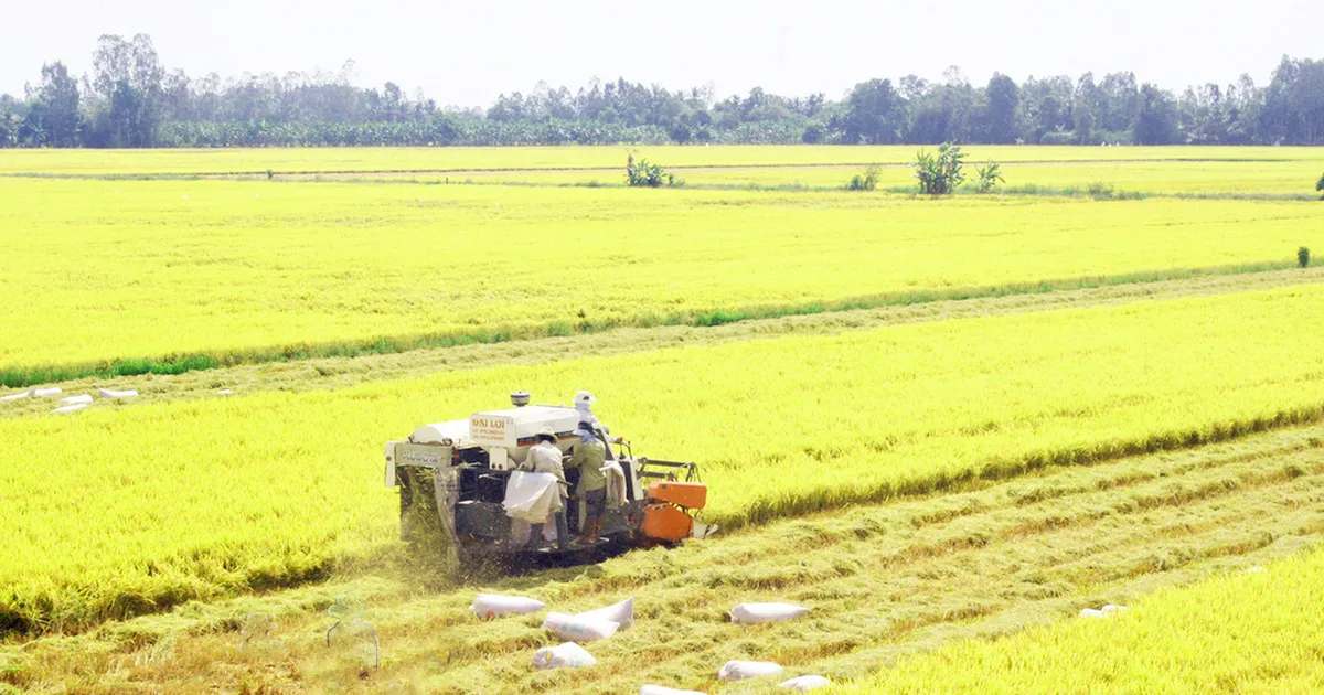 Lễ ký kết gói tín dụng giữa ADB và BIDV