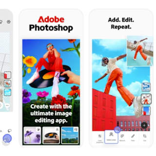 Adobe launches Photoshop beta for Android with free premium tools
