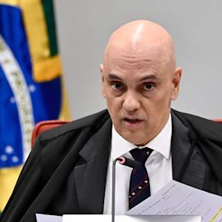 Brazil's top court moves to hold social media liable
