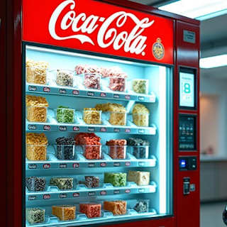 Coca-Cola's AI boosts sales 7-8% with demand forecasting