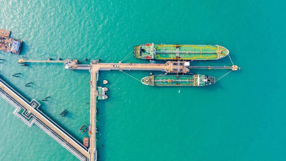 Saudi oil exports to China set to hit record low in June