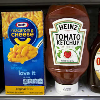 Kraft Heinz plans breakup a decade after mega-merger