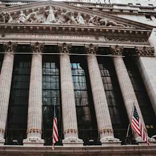 Markets Snap 4-Week Losing Streak