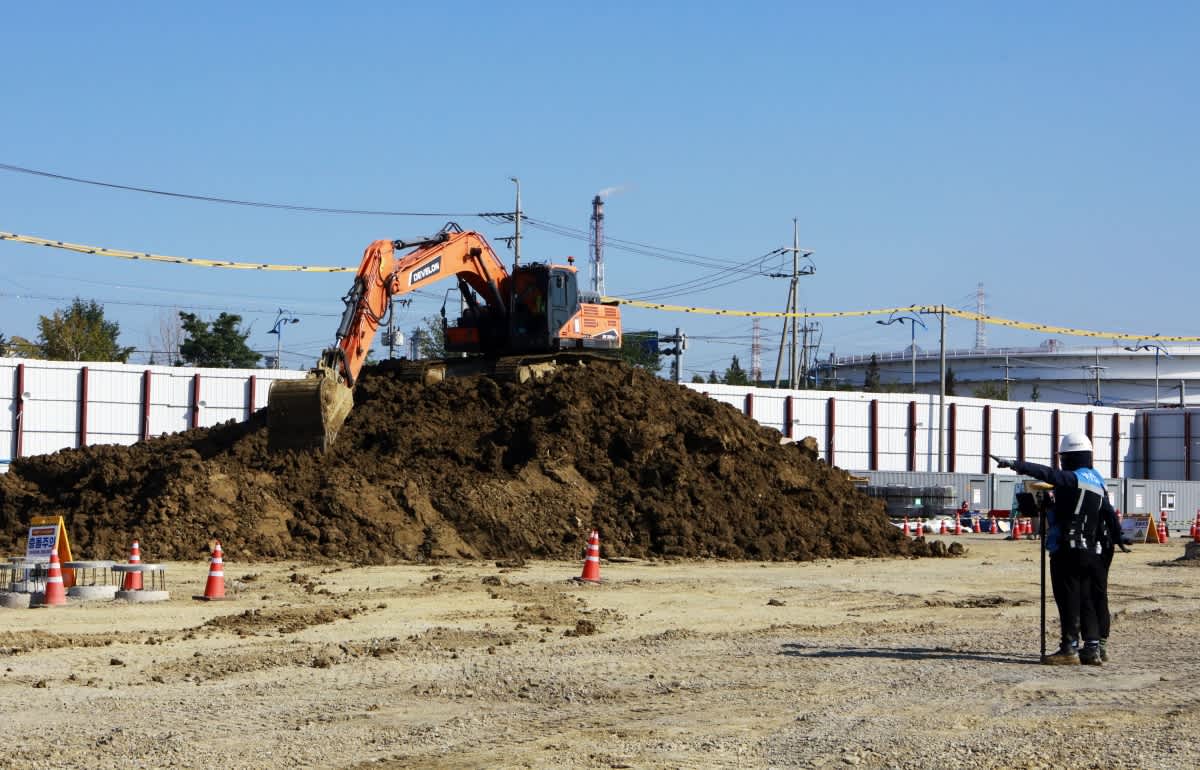 SK와 AWS, 울산에 국내 최대 AI 데이터센터 건설 착수