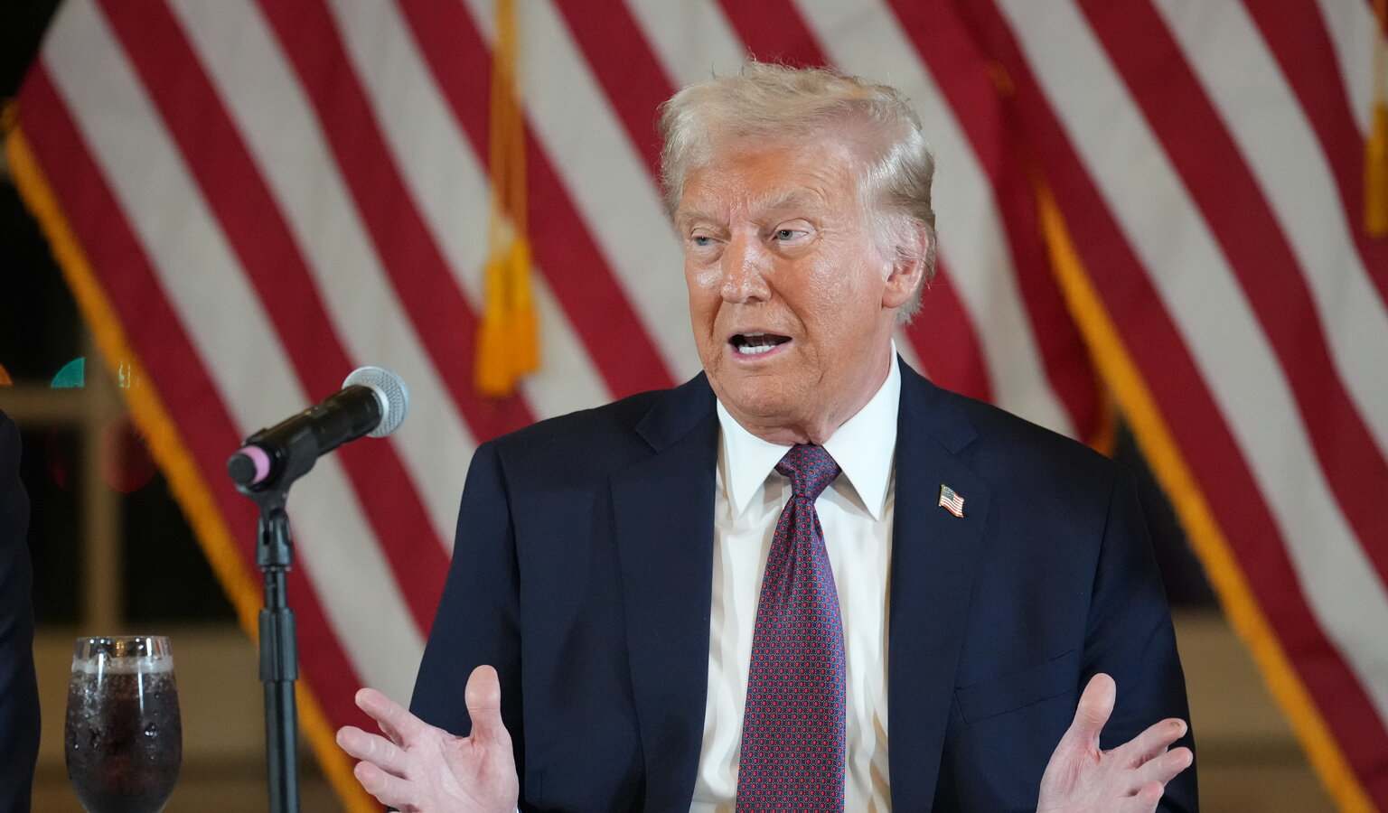 Trump Is Said to Consider Executive Order to Circumvent ...