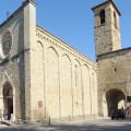 Sant'Agostino, Amatrice